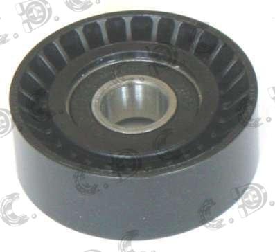 Autokit 03.81228 - Galoppino / Guidacinghia, Cinghia Poly-V www.autoricambi360.it