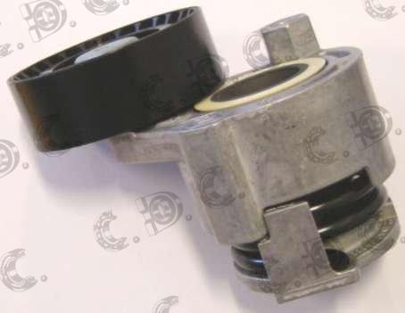 Autokit 03.81227 - Tendicinghia, Cinghia Poly-V www.autoricambi360.it