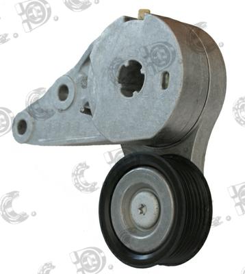 Autokit 03.81797 - Tendicinghia, Cinghia Poly-V www.autoricambi360.it