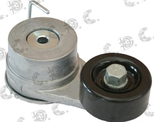 Autokit 03.81748 - Tendicinghia, Cinghia Poly-V www.autoricambi360.it