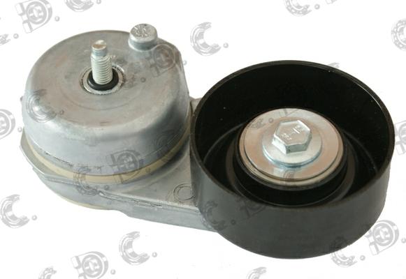 Autokit 03.81747 - Tendicinghia, Cinghia Poly-V www.autoricambi360.it