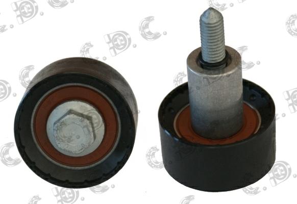 Autokit 03.81759 - Galoppino / Guidacinghia, Cinghia dentata www.autoricambi360.it