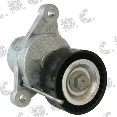 Autokit 03.81752 - Tendicinghia, Cinghia Poly-V www.autoricambi360.it