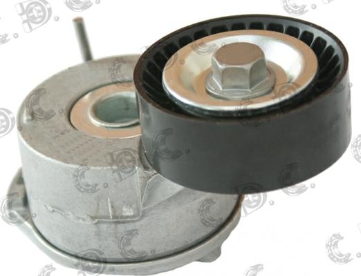 Autokit 03.81769 - Tendicinghia, Cinghia Poly-V www.autoricambi360.it
