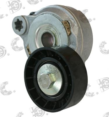 Autokit 03.81766 - Tendicinghia, Cinghia Poly-V www.autoricambi360.it