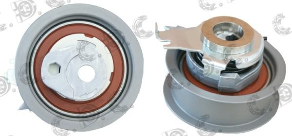 Autokit 03.81760 - Rullo tenditore, Cinghia dentata www.autoricambi360.it