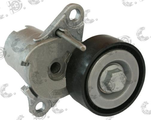 Autokit 03.81761 - Tendicinghia, Cinghia Poly-V www.autoricambi360.it