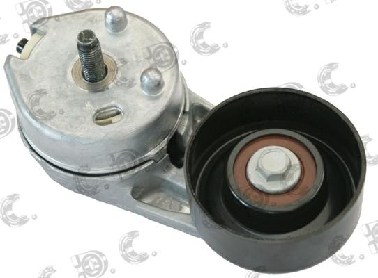 Autokit 03.81704 - Tendicinghia, Cinghia Poly-V www.autoricambi360.it