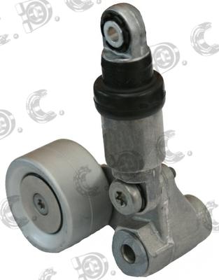 Autokit 03.81715 - Tendicinghia, Cinghia Poly-V www.autoricambi360.it
