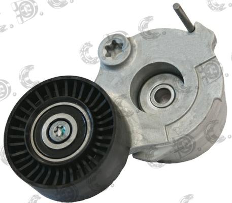 Autokit 03.81716 - Tendicinghia, Cinghia Poly-V www.autoricambi360.it