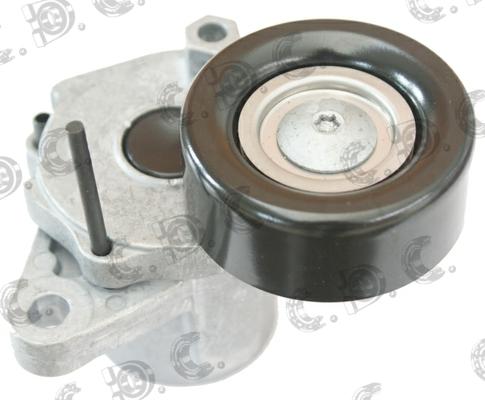 Autokit 03.81739 - Tendicinghia, Cinghia Poly-V www.autoricambi360.it