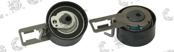 Autokit 03.81735 - Rullo tenditore, Cinghia dentata www.autoricambi360.it