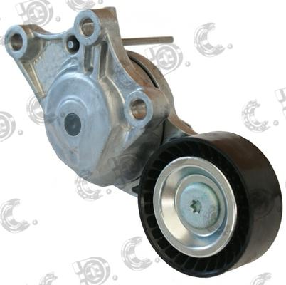 Autokit 03.81736 - Tendicinghia, Cinghia Poly-V www.autoricambi360.it