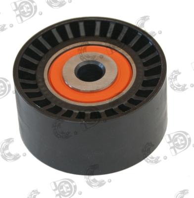 Autokit 03.81730 - Galoppino / Guidacinghia, Cinghia dentata www.autoricambi360.it