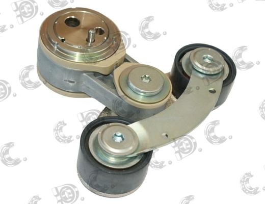 Autokit 03.81737 - Tendicinghia, Cinghia Poly-V www.autoricambi360.it