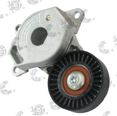 Autokit 03.81720 - Tendicinghia, Cinghia Poly-V www.autoricambi360.it