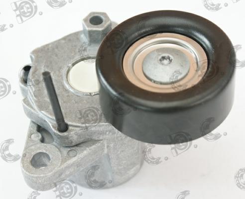 Autokit 03.81728 - Tendicinghia, Cinghia Poly-V www.autoricambi360.it