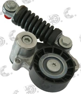 Autokit 03.81727 - Tendicinghia, Cinghia Poly-V www.autoricambi360.it