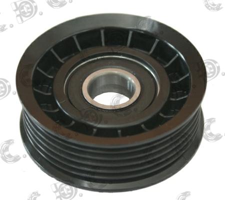 Autokit 03.81776 - Galoppino / Guidacinghia, Cinghia Poly-V www.autoricambi360.it