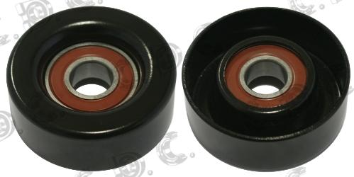 Autokit 03.82095 - Galoppino / Guidacinghia, Cinghia dentata www.autoricambi360.it