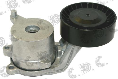 Autokit 03.82090 - Galoppino / Guidacinghia, Cinghia Poly-V www.autoricambi360.it