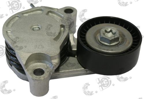 Autokit 03.82046 - Tendicinghia, Cinghia Poly-V www.autoricambi360.it