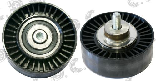 Autokit 03.82057 - Galoppino / Guidacinghia, Cinghia Poly-V www.autoricambi360.it