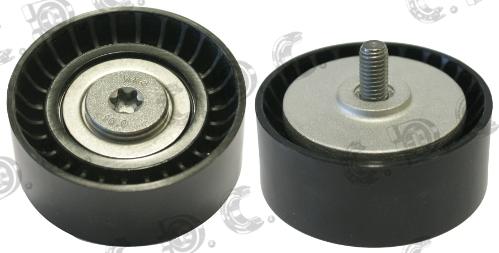 Autokit 03.82063 - Galoppino / Guidacinghia, Cinghia Poly-V www.autoricambi360.it