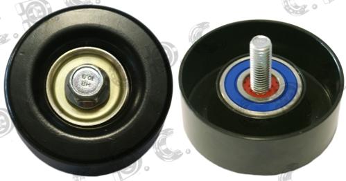 Autokit 03.82004 - Galoppino / Guidacinghia, Cinghia Poly-V www.autoricambi360.it