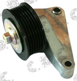 Autokit 03.82015 - Galoppino / Guidacinghia, Cinghia Poly-V www.autoricambi360.it