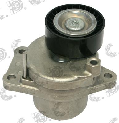 Autokit 03.82084 - Galoppino / Guidacinghia, Cinghia Poly-V www.autoricambi360.it