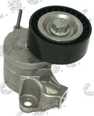 Autokit 03.82085 - Galoppino / Guidacinghia, Cinghia Poly-V www.autoricambi360.it