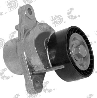 Autokit 03.82081 - Galoppino / Guidacinghia, Cinghia Poly-V www.autoricambi360.it