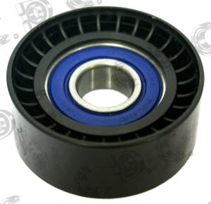 Autokit 03.82087 - Galoppino / Guidacinghia, Cinghia dentata www.autoricambi360.it