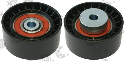 Autokit 03.82029 - Galoppino / Guidacinghia, Cinghia Poly-V www.autoricambi360.it