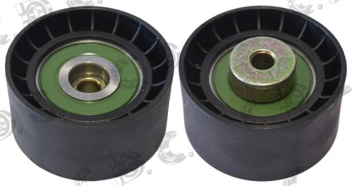Autokit 03.82024 - Galoppino / Guidacinghia, Cinghia Poly-V www.autoricambi360.it