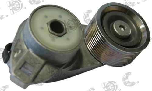 Autokit 03.82027 - Tendicinghia, Cinghia Poly-V www.autoricambi360.it