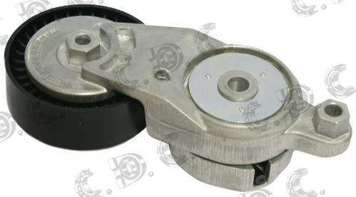 Autokit 03.82072 - Galoppino / Guidacinghia, Cinghia Poly-V www.autoricambi360.it