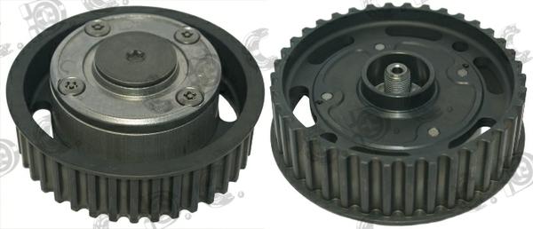 Autokit 03.82077 - Galoppino / Guidacinghia, Cinghia dentata www.autoricambi360.it