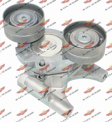 Autokit 03.82197 - Tendicinghia, Cinghia Poly-V www.autoricambi360.it