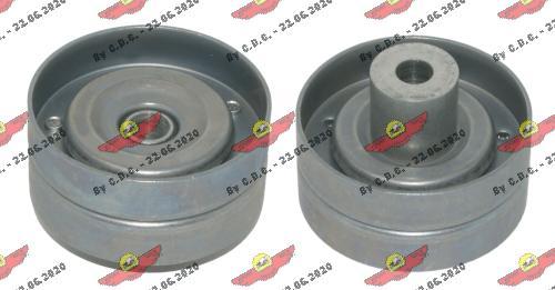 Autokit 03.82159 - Galoppino / Guidacinghia, Cinghia Poly-V www.autoricambi360.it