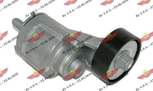 Autokit 03.82164 - Tendicinghia, Cinghia Poly-V www.autoricambi360.it