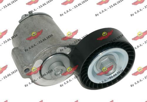 Autokit 03.82166 - Tendicinghia, Cinghia Poly-V www.autoricambi360.it