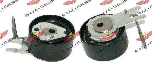 Autokit 03.82161 - Rullo tenditore, Cinghia dentata www.autoricambi360.it