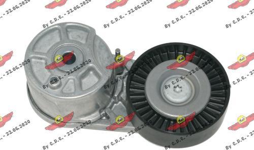 Autokit 03.82118 - Tendicinghia, Cinghia Poly-V www.autoricambi360.it
