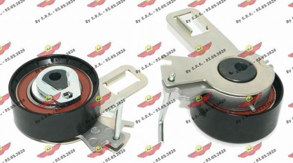 Autokit 03.82185 - Rullo tenditore, Cinghia dentata www.autoricambi360.it