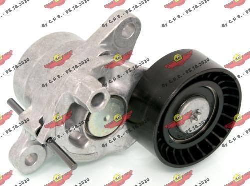 Autokit 03.82186 - Tendicinghia, Cinghia Poly-V www.autoricambi360.it