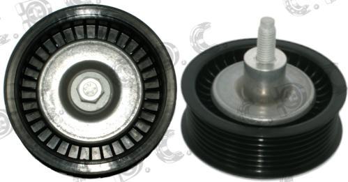 Autokit 03.82134 - Galoppino / Guidacinghia, Cinghia Poly-V www.autoricambi360.it