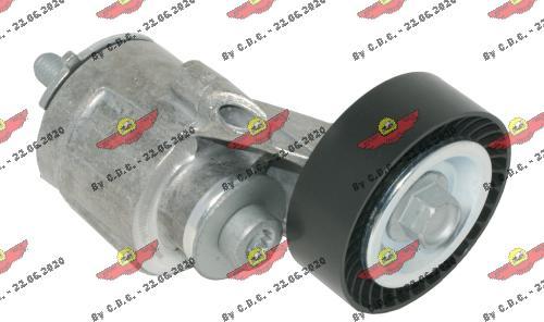 Autokit 03.82135 - Tendicinghia, Cinghia Poly-V www.autoricambi360.it