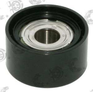 Autokit 03.82126 - Galoppino / Guidacinghia, Cinghia Poly-V www.autoricambi360.it